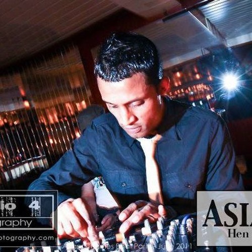DJ AJ UNDERGROUND GARAGE OLDSKOOL MIX - 2