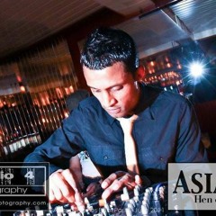 DJ AJ UNDERGROUND GARAGE OLDSKOOL MIX - 1
