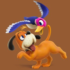 Duck Hunt Medley - Super Smash Bros. Wii U and 3DS