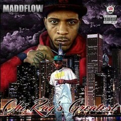 Ty Dolla $ign Remix- Or Nah by Madd Flow.mp3