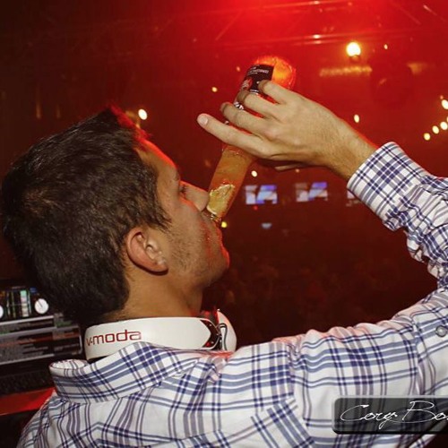 Open Format Mix - DJ AKIB