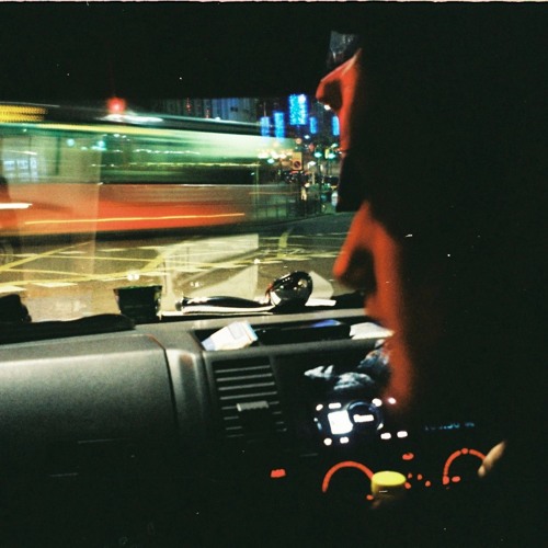 drive-thru (umbro flow)