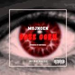 MoJnoen - Boze Ogen (Beat By Deibytunes)