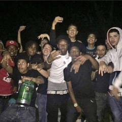 No-Mercy Mello ft Lil Ant- 30z