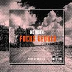 MoJnoen - Focus&Geduld