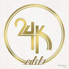 Funk My Jesus - 24K (Hot Shakes! Remix)