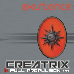 Shiva's Smile - CREATRIX