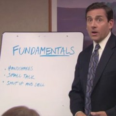 Fundamentals (Prod. Dee Beats)