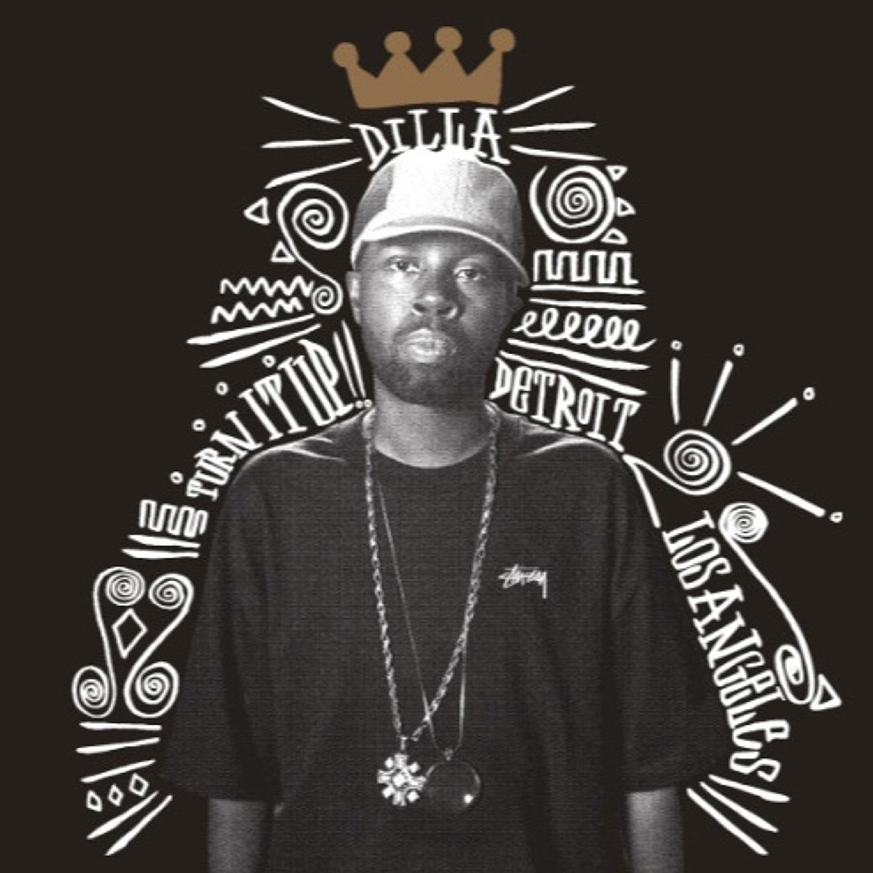 J Dilla - Foda A Policia (NewLife Edit) episode artwork