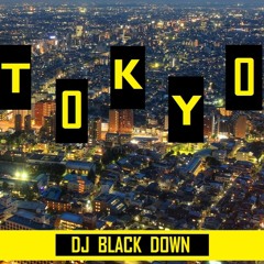 Black Down - TOKYO (Original Mix)