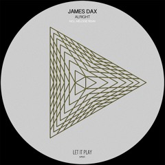 James Dax - Get Up Sam! (Melodie Night Mist Remix) [Let It Play]
