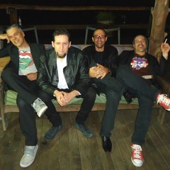 Japa Negra - I Wanna Be Sedated - Version Of The Original Ramones Song