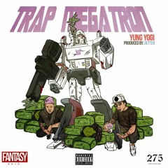 Trap Megatron (Prod. By Getter)