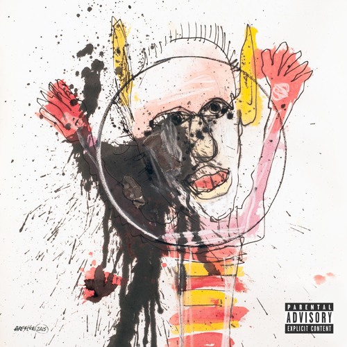 Goodbye (Produced by The Haunted)