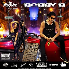 Bobby B - Playaz Only