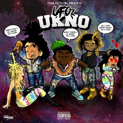 UFOz (UKNO produced by: K-LUV)
