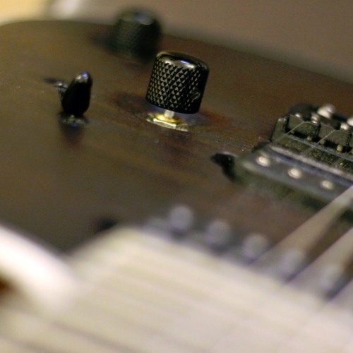 Split Coil Tone Mixtest