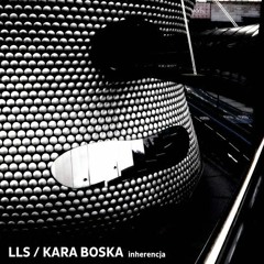 LLS / Kara Boska - Pocztówka