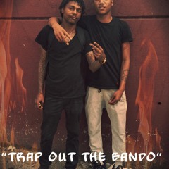 Trap Out The Bando twizzy ft tybanga