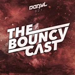 The Bouncy Cast #21 - by DanyL [Guest: Jason Risk]