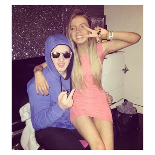 Midnight Dream ( Bigggieee )