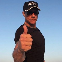 MEGA POSITIVITY (JCVD)