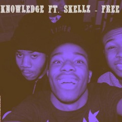 Free Ft. Skellz - Free Prod. (Jordeaux)