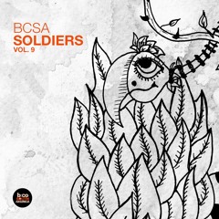 Juan Pablo Cerabolo - Vida (Original Mix) [BCSA]