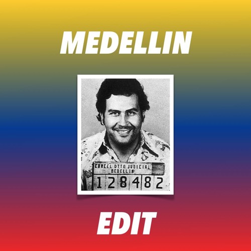 Narcos Tuyo - Rodrigo Amarante (Medellin Edit)