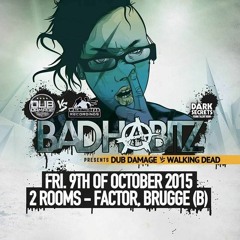 Gecko & Kalifate b2b Ximix & Corle Bad habitz promomix.