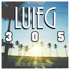 3. LUiEG - 305 Prod. By SamDaHAmmer