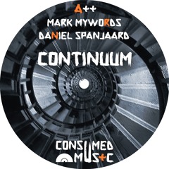 Mark Mywords,Daniel Spanjaard,A++ - Continuum (Original Mix) - CSMD053