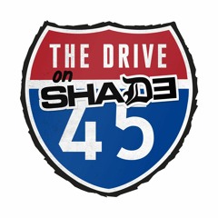 DJ Pharris on The Drive on Shade 45