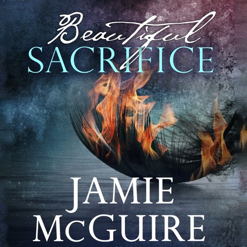 Beautiful sacrifice sale