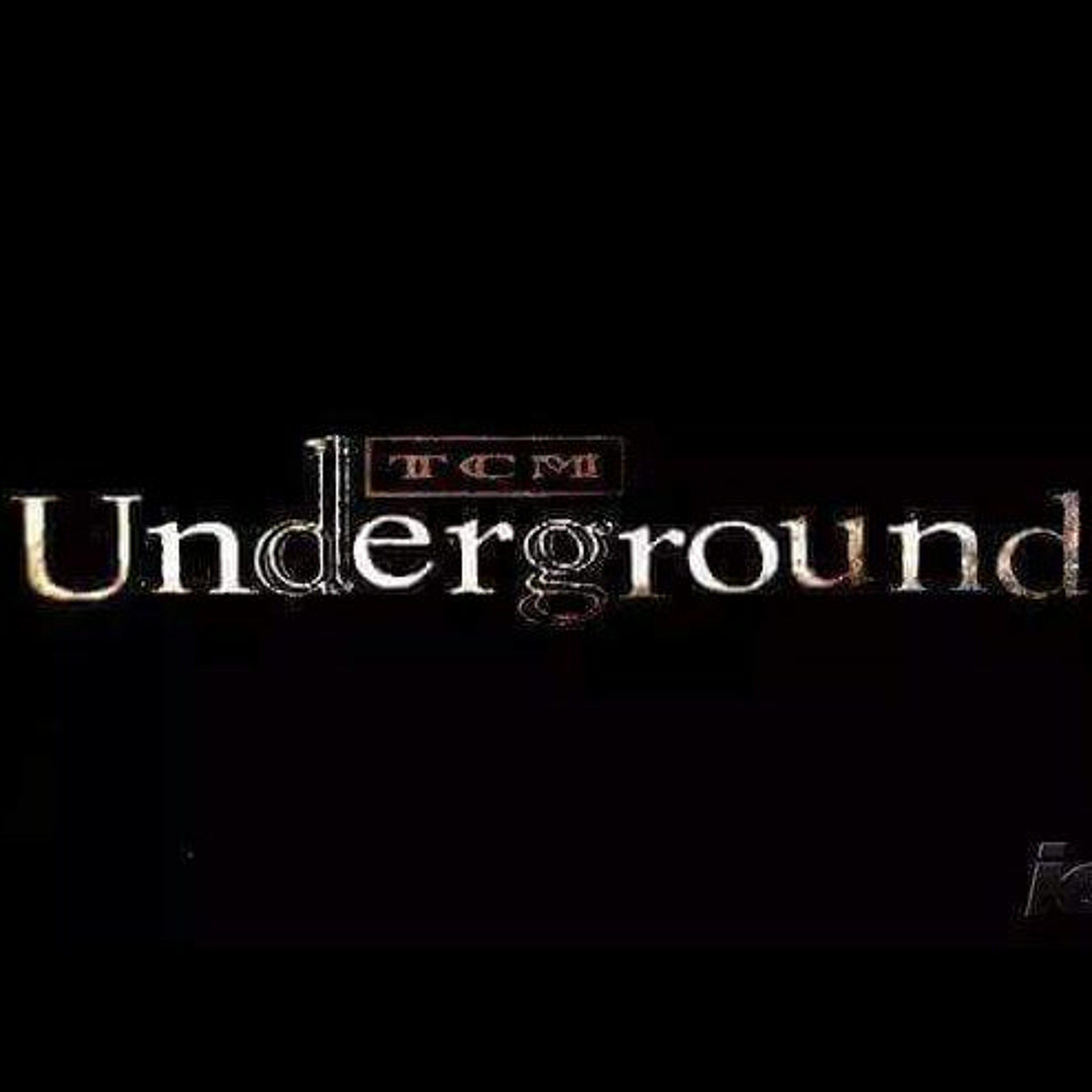 She's excited! & Dr. Rinkel - Look again (TCM Underground Magic) episode artwork