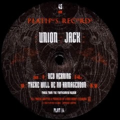 Union Jack - Red Herring - Squazoid Rmx