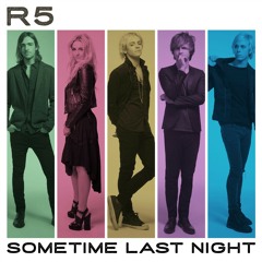 R5- What you're missing