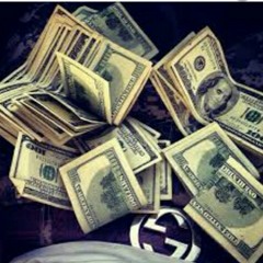 Ran Up A Check- Polo$tunt