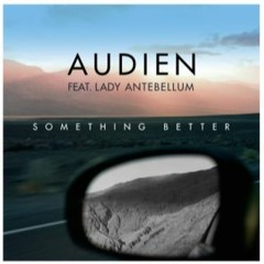 Audien | Something Better (Festival Trap Remix)