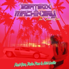 Fast Cars, Palm Trees & Hot Ladies (feat. Occams Laser)