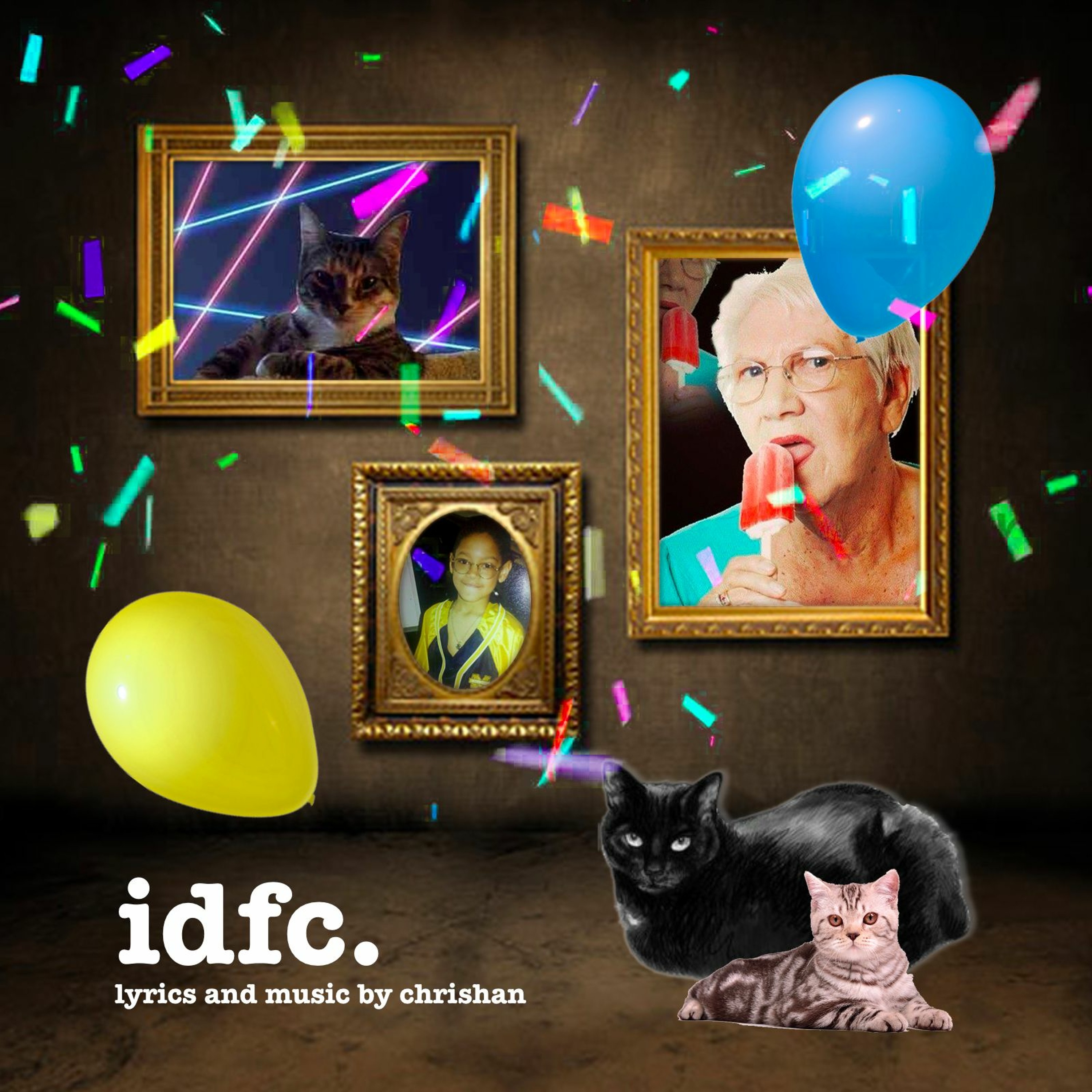 Idfc. [Prod. by Chrishan] episode artwork