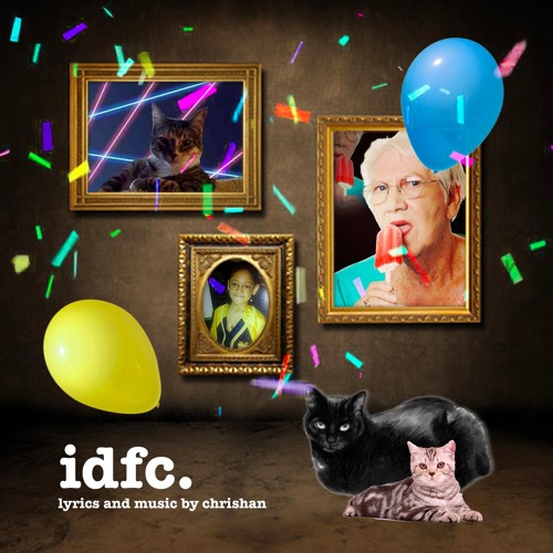 Idfc. [Prod. by Chrishan]