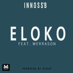 Eloko Feat. Werrason