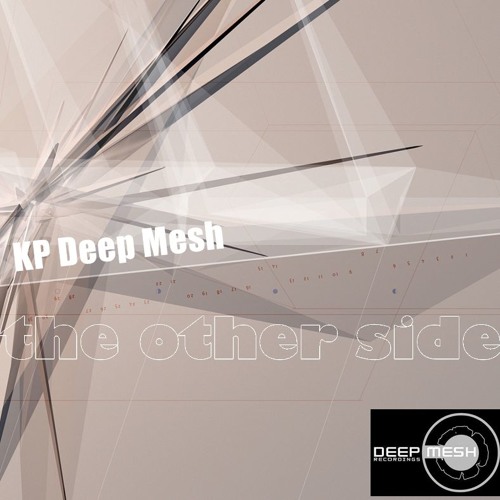 KP Deep Mesh-Pure/The Other Side