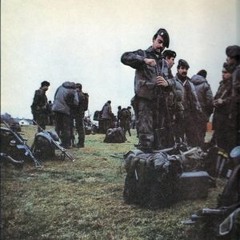 Ballad Of The Green Berets