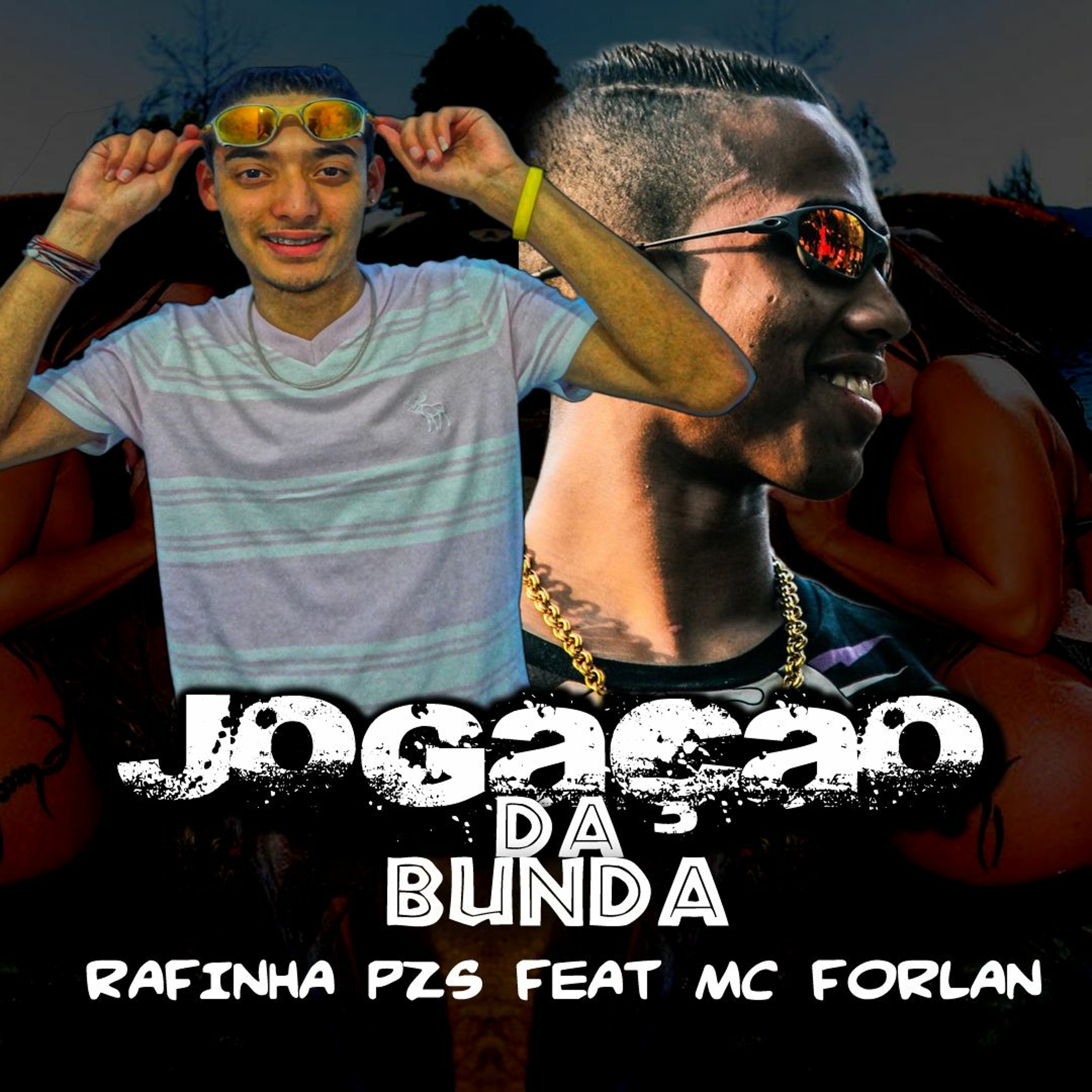 MC Forlan Oficial