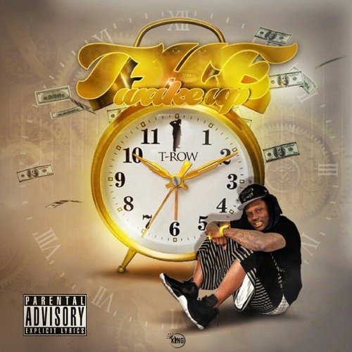 T ROW - Trust Issues