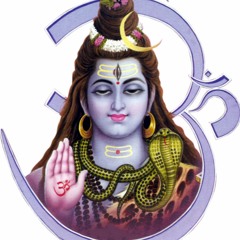 Namah Shivaya