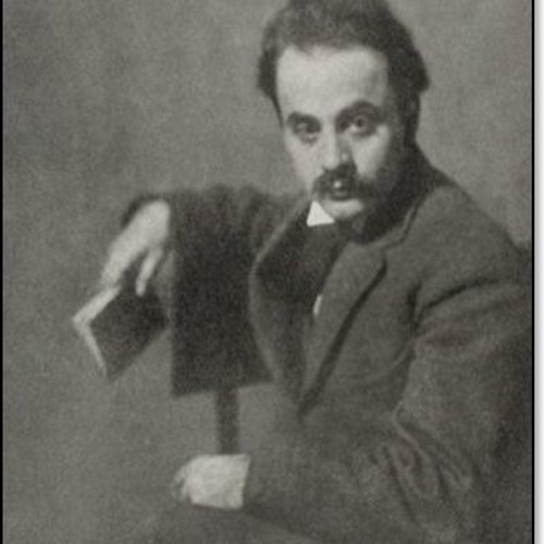 Gibrán Para Consonancia Radio 98.1 FM