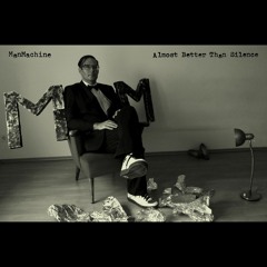 1. Daydreaming With A Broken Spine